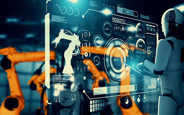 高穩定國產工控主板，賦能國產工控機更高效、安全運行