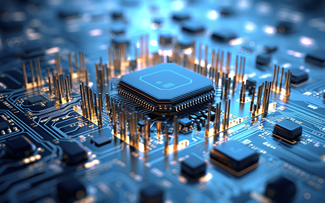 深入探索工控主板，主板中各部件發揮的關鍵作用