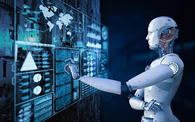 智慧革命浪潮下,嵌入式工控主板賦予工控機強大運算 智慧革命浪潮下,嵌入式工控主板賦予工控機強大運算