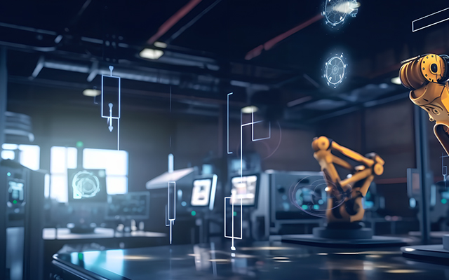 一文解析：嵌入式工控主機性能特點