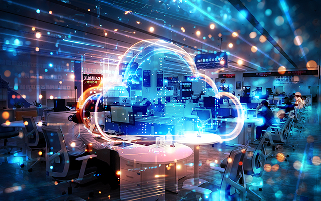 如何利用國產(chǎn)瘦客戶機優(yōu)化政務云終端部署