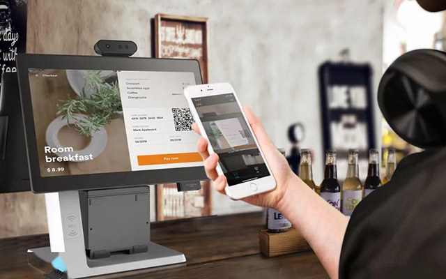 智慧零售：國產(chǎn)工控主板在智慧零售終端中的關(guān)鍵作用