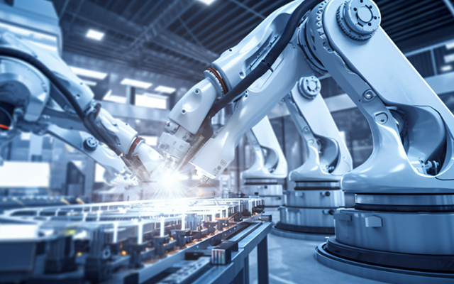 國產工控主板，助力工業自動化高效穩定運行