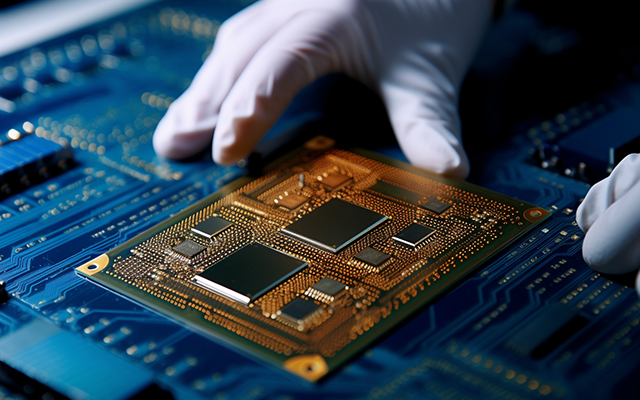 嵌入式主板是什么意思？嵌入式主板全面解析