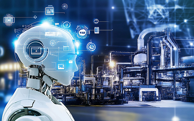 國產龍芯3A6000工控主板，賦能智能制造工業互聯網發展