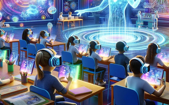 國產電腦主板，為智慧教學提供堅實的硬件支持