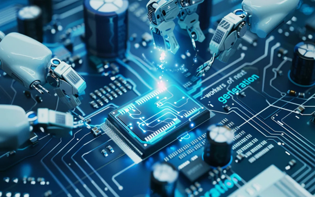 飛騰國產工控機，軌道交通創新發展的堅實后盾