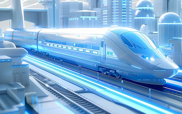 在軌道交通領域，國產化工控機起著怎樣的作用？