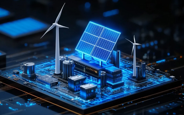 飛騰國產(chǎn)工控一體機能應(yīng)用到什么場景上面? 飛騰國產(chǎn)工控一體機能應(yīng)用到什么場景上面?