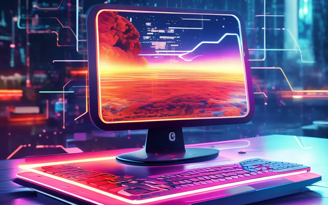 【高能計算機(jī)】工控一體機(jī)的優(yōu)勢特點以及應(yīng)用場景 【高能計算機(jī)】工控一體機(jī)的優(yōu)勢特點以及應(yīng)用場景