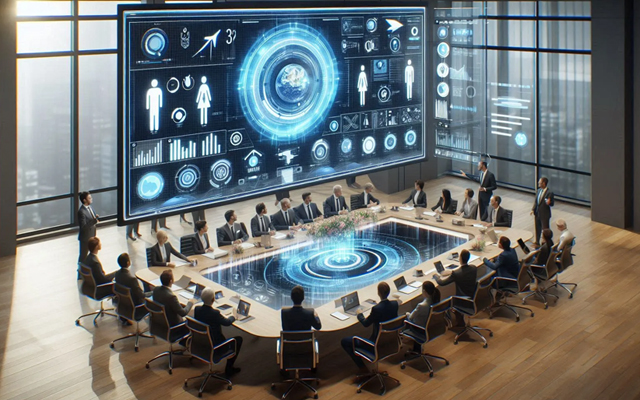 國產(chǎn)瘦客戶機,解鎖智能化辦公的新時代 國產(chǎn)瘦客戶機,解鎖智能化辦公的新時代