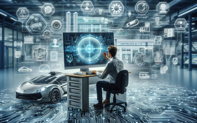 國產八核工控主板，建筑更高效、安全的工作環境