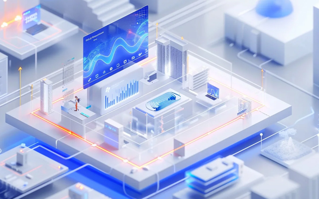 企業的發展離不開國產瘦客戶機的支持
