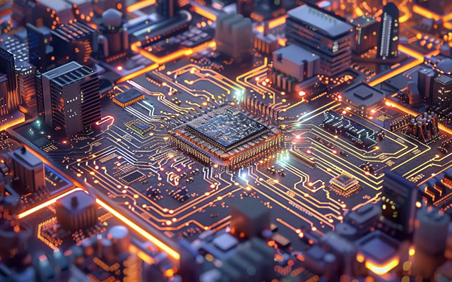 D2000國產(chǎn)主板，強(qiáng)大的配置促進(jìn)生活科技化