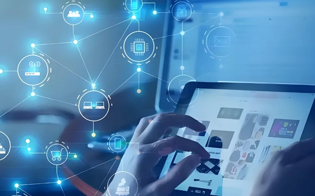 高性能、高安全——國(guó)產(chǎn)主板成為工業(yè)化時(shí)代的引領(lǐng)