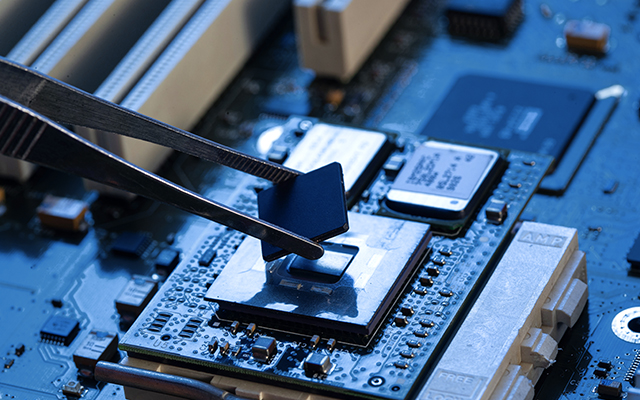 飛騰主板——滿足高能效和安全可信需求 飛騰主板——滿足高能效和安全可信需求