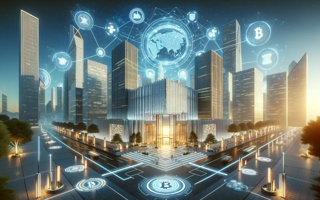 安全可靠,飛騰D2000工控機(jī)讓金融終端發(fā)展更有保障 安全可靠,飛騰D2000工控機(jī)讓金融終端發(fā)展更有保障