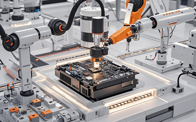 國產主板S209E：性能與應用的卓越之選