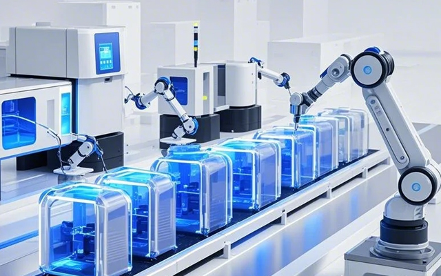 從安全基石到創新尖兵，國產工控主板解鎖工業新可能