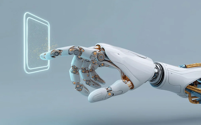 安全可靠當“芯”選，龍芯3A6000工控機賦能工業智變未來