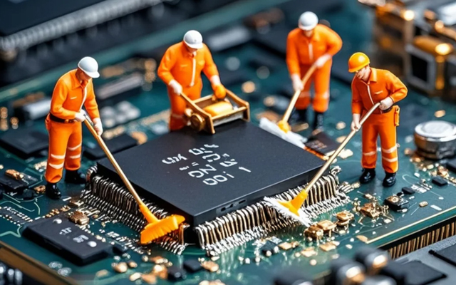 國產(chǎn)主板：科技崛起的中堅(jiān)力量