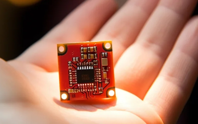 龍芯驅(qū)動(dòng)，智控未來—高能4U工控整機(jī)，解鎖工業(yè)自動(dòng)化新勢能