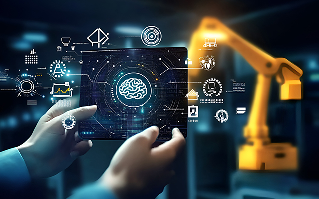 智造升級:以國產(chǎn)工控主板重塑制造業(yè)版圖 智造升級:以國產(chǎn)工控主板重塑制造業(yè)版圖