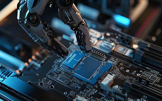 【高能計算機】海思主板GM-S201H的特點和應 【高能計算機】海思主板GM-S201H的特點和應