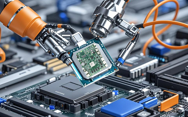 ITX硬核迷你芯,國產(chǎn)主板筑基自主算力新高度 ITX硬核迷你芯,國產(chǎn)主板筑基自主算力新高度