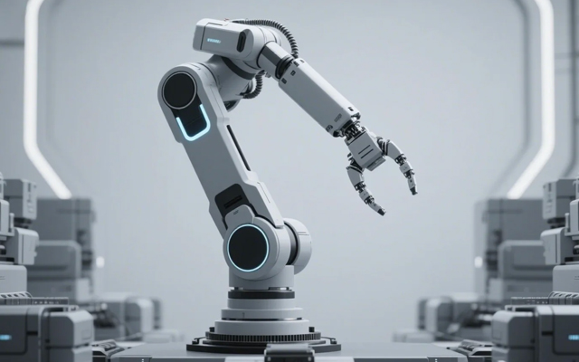 工業(yè)控制的“智慧大腦”——工控機 工業(yè)控制的“智慧大腦”——工控機