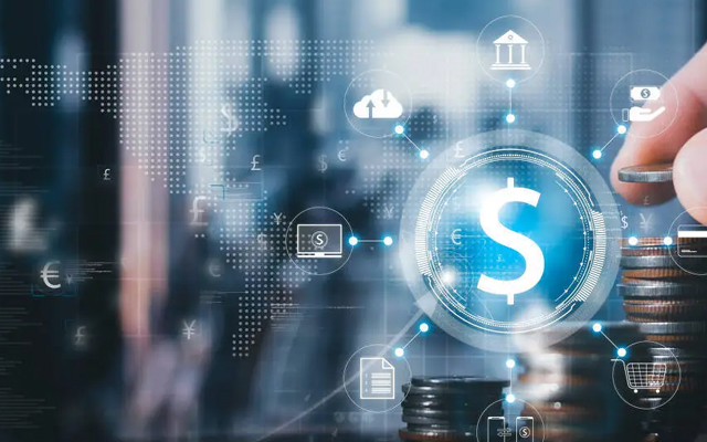 飛騰D2000金融工控主板,點亮經濟高質量發展 飛騰D2000金融工控主板,點亮經濟高質量發展