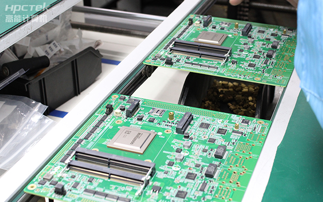 工控主板的擴展性主要體現(xiàn)在哪些方面？(圖1)