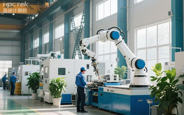 飛騰主板:自主創新,開啟計算新時代(圖1) 飛騰主板:自主創新,開啟計算新時代(圖1)