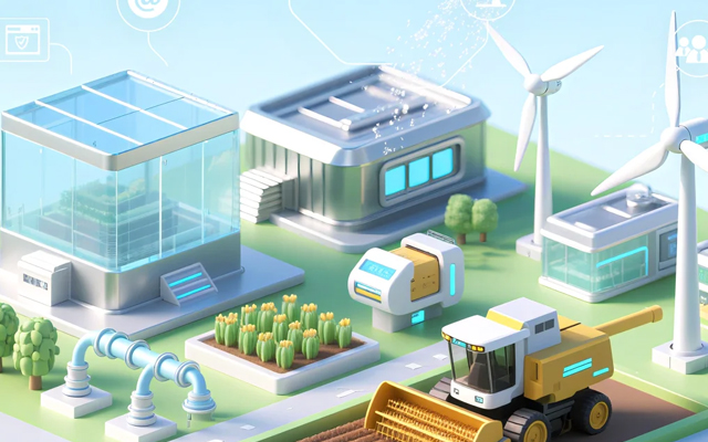 飛騰國產(chǎn)工控主板在智慧家園中的應(yīng)用有哪些? 飛騰國產(chǎn)工控主板在智慧家園中的應(yīng)用有哪些?