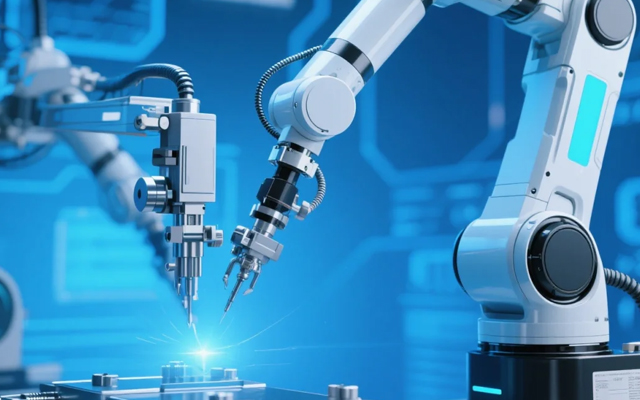 強“芯”出擊！飛騰主板為物聯網與智能制造注入新活力