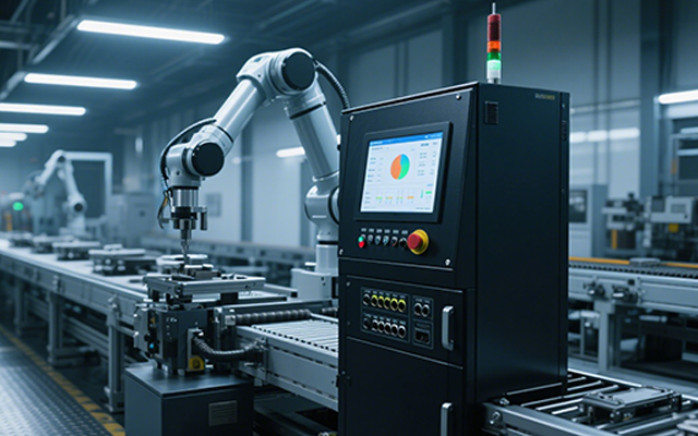 【高能計算機(jī)】便攜式國產(chǎn)工控機(jī)的特點有哪些? 【高能計算機(jī)】便攜式國產(chǎn)工控機(jī)的特點有哪些?