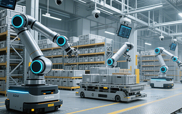 飛騰主板以全“芯”實力破局，助力工業智能化