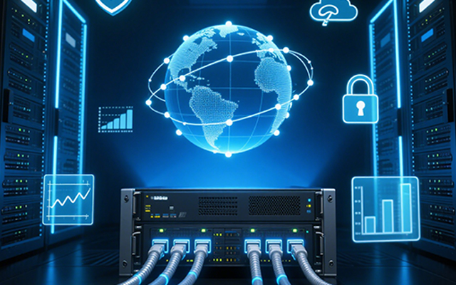 網(wǎng)絡(luò)安全飛騰主板，夯實(shí)數(shù)據(jù)自主安全底座