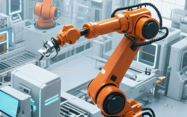 D2000飛騰工控機(jī),各行業(yè)的發(fā)展趨勢(shì)硬件 D2000飛騰工控機(jī),各行業(yè)的發(fā)展趨勢(shì)硬件