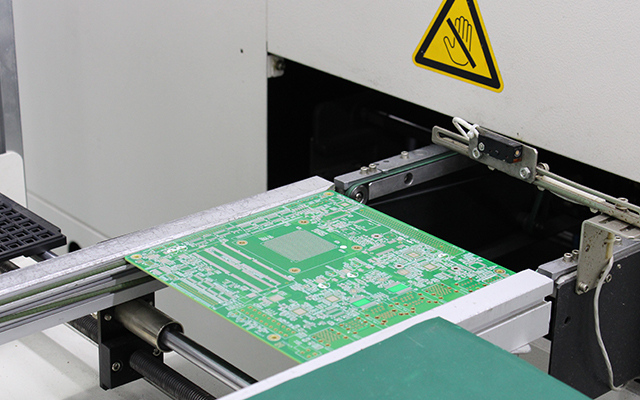 國產工控主板，為工業智能化升級提供堅實支撐