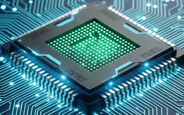 飛騰工控主板，助力打造安全可控的自助終端