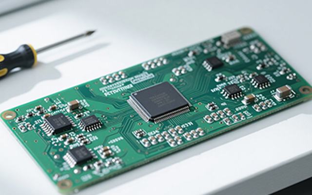 飛騰、龍芯主板：工控領域的“國產芯”力量