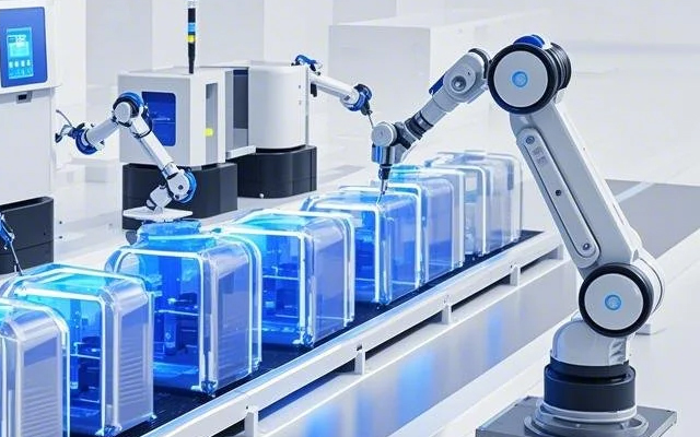 100%全國(guó)產(chǎn)工控整機(jī),助力工控“芯”發(fā)展 100%全國(guó)產(chǎn)工控整機(jī),助力工控“芯”發(fā)展