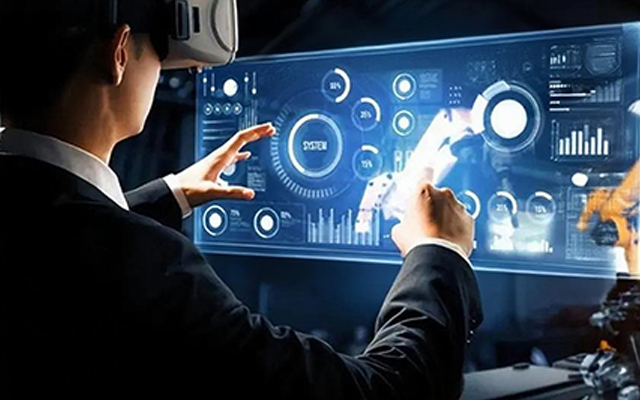 D2000飛騰主板，解鎖數(shù)據(jù)智能力，實現(xiàn)高效運轉(zhuǎn)