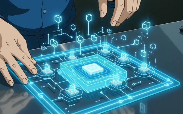 國產“芯”主板賦能工控領域安全可靠的發展環境