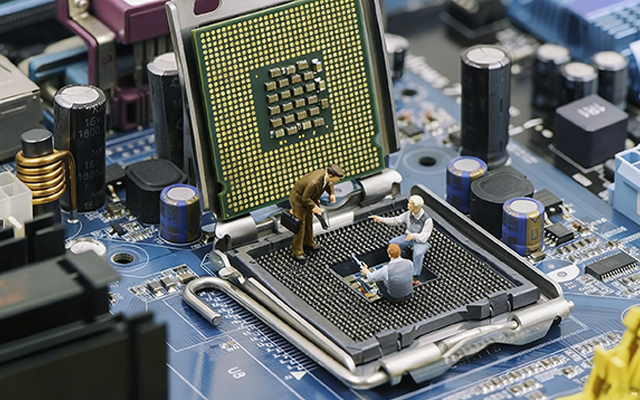 國產(chǎn)芯驅(qū)動,高性能飛騰主板賦能工業(yè)智能化 國產(chǎn)芯驅(qū)動,高性能飛騰主板賦能工業(yè)智能化