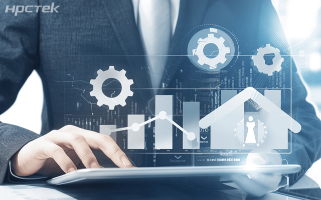 國產(chǎn)龍芯3A5000主板，金融政務(wù)辦公的新引擎(圖1)