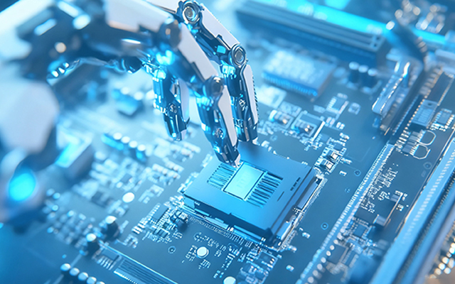 飛騰一體機主板：重塑高效計算體驗，賦能多場景應用