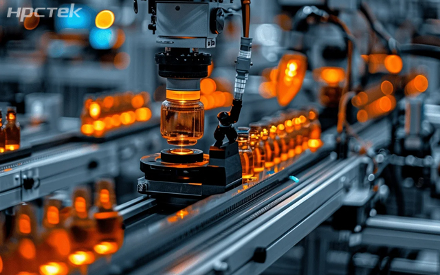 數(shù)字化賦能工業(yè)化發(fā)展，D3000飛騰工控機(jī)提供堅(jiān)實(shí)硬件支撐(圖1)