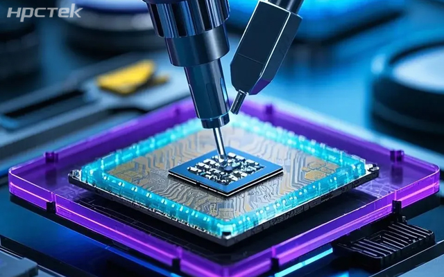 多網(wǎng)口國(guó)產(chǎn)工控機(jī)，強(qiáng)化安全體系的防護(hù)(圖1)